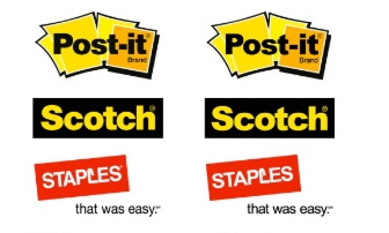 Wie ziet het verschil tussen Arial en Helvetica