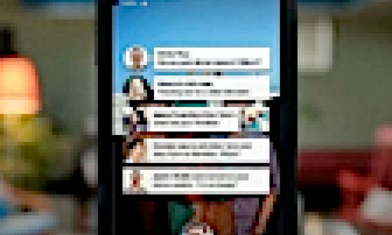 Facebook-foon HTC First niet naar Europa