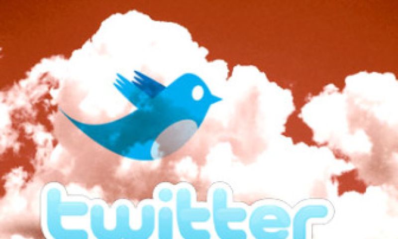Google en Twitter in gesprek
