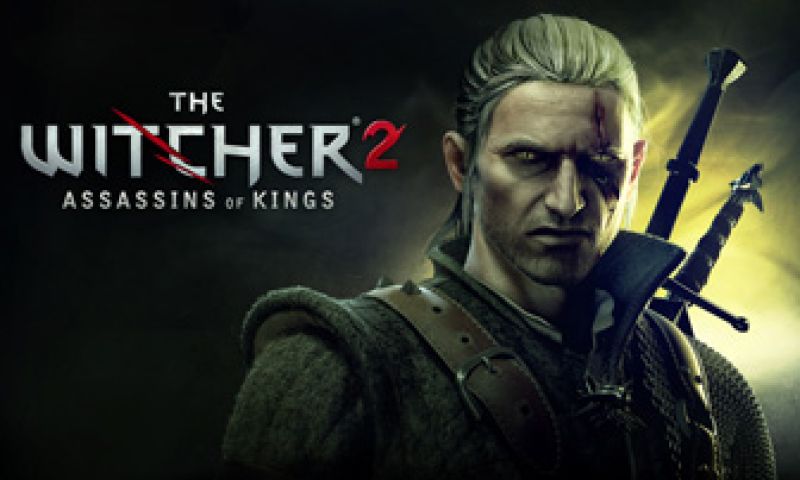 Ontwikkelaar The Witcher 2 ziet af van sommaties