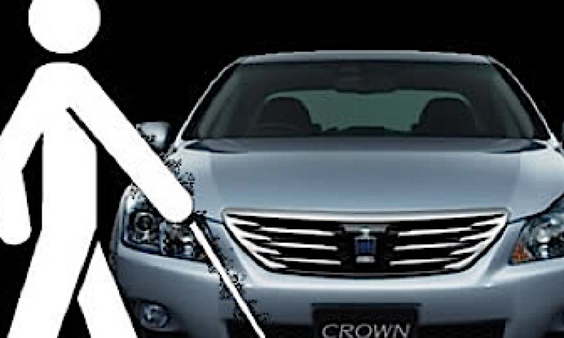 Hybride auto's veroorzaken meer ongelukken