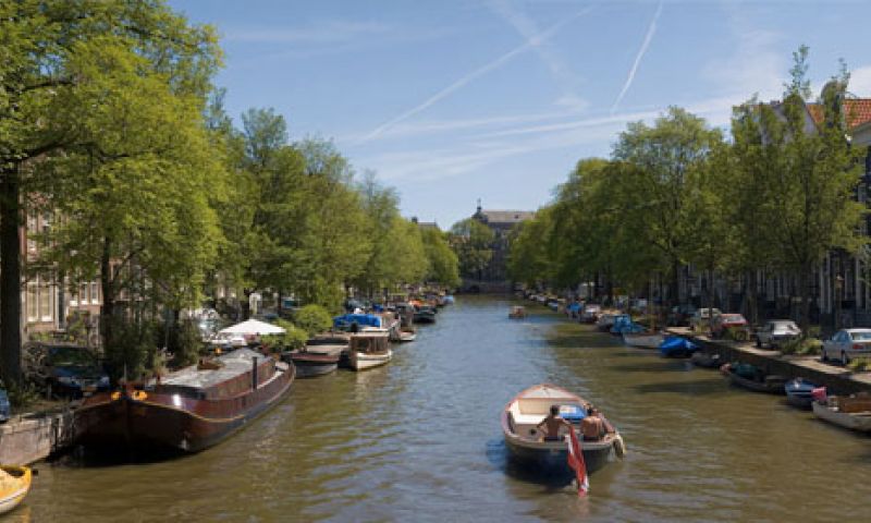 Bootje delen mag niet van Waternet