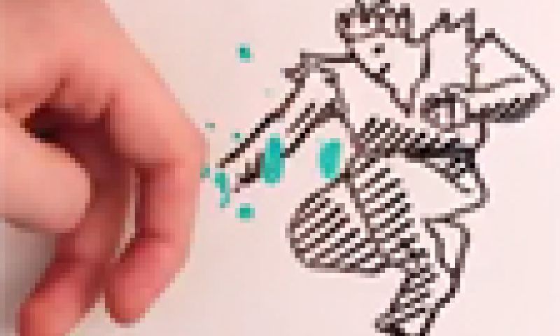 Maker versus Marker