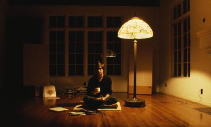 Dit is Steve Jobs’ stereo-installatie uit 1982