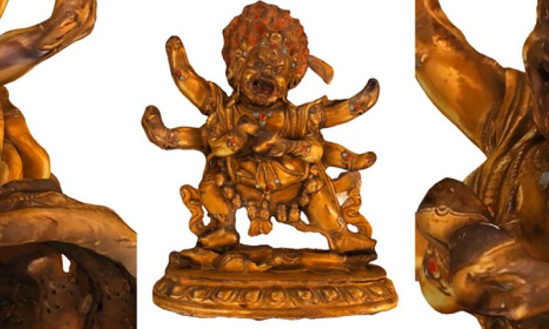 Bekijk nu 3D-objecten in Google's online museum