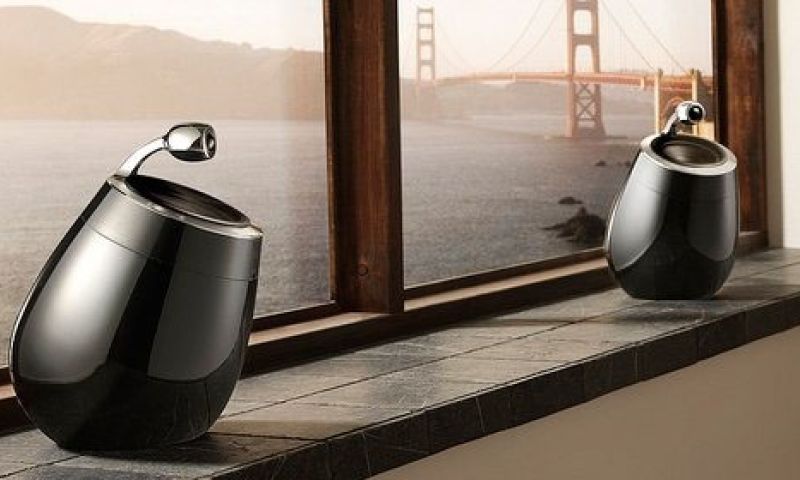 #IFA2013: Philips imponeert met audiolijn Fidelio