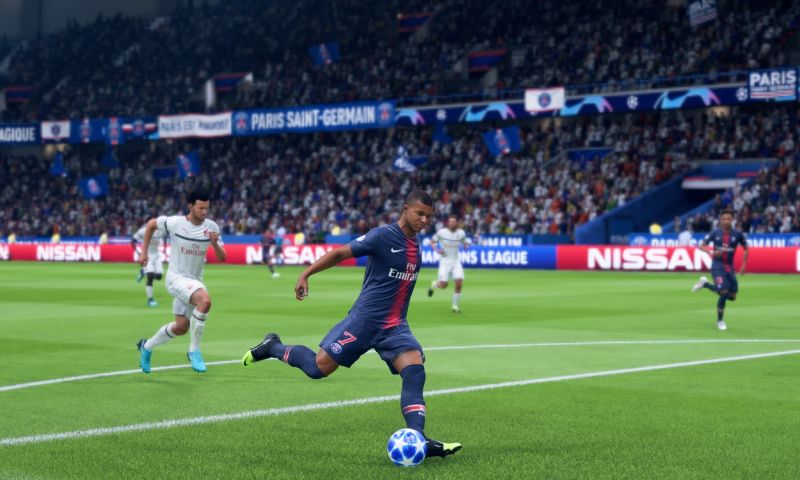 © EA Sports