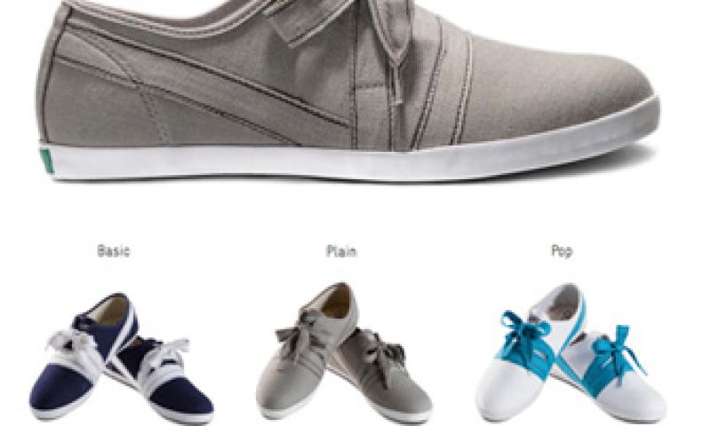 Deze schoenen geven bijzondere steun