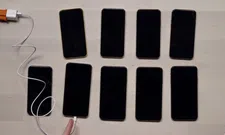 Thumbnail for article: 'Nieuwe iPhones hebben oplaadprobleem'