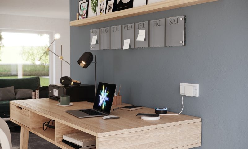 Devolo introduceert betaalbare Magic 1 mini wifi powerline