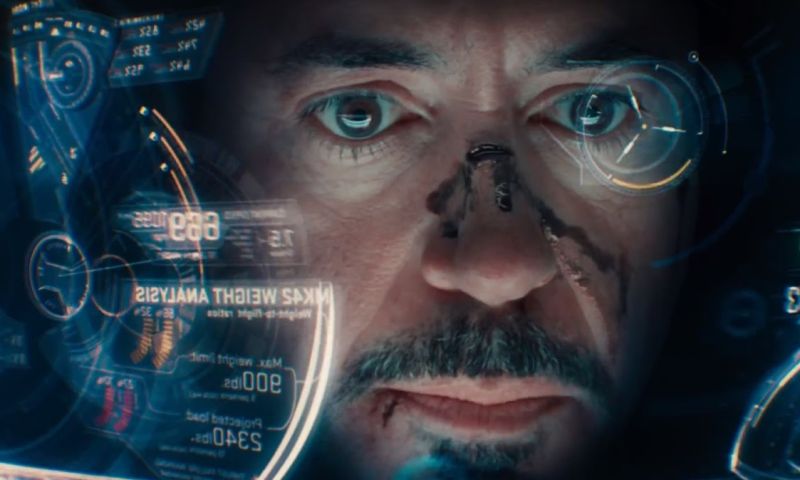 Robert Downey Jr. wil stem van Mark Zuckerbergs virtuele butler inspreken