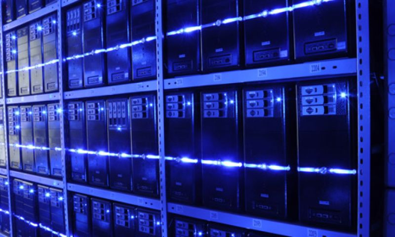Nederlandse serverstartup scoort in VS: grote investering