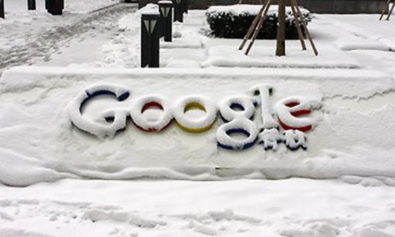 'Google wil censuur weer toestaan in China'