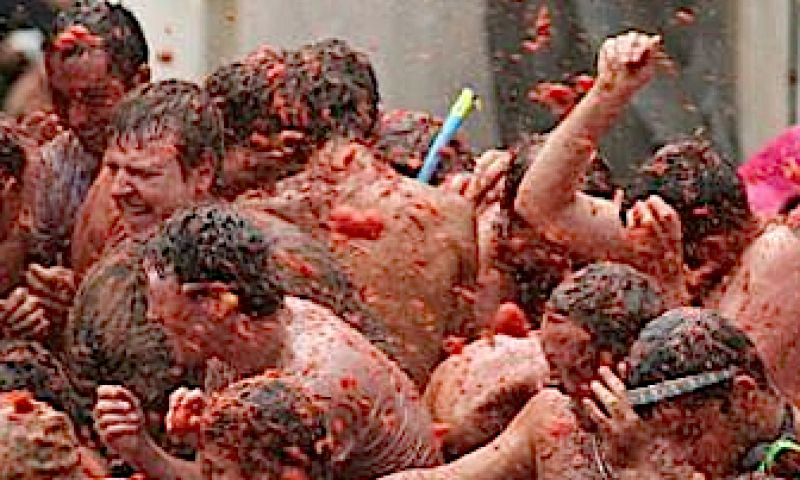 App voor echte vrienden