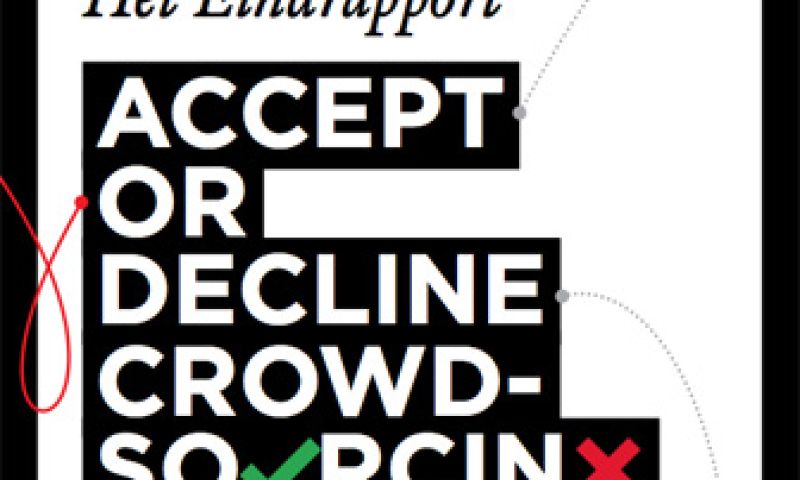 39 :: Accept or Decline: Het eindrapport