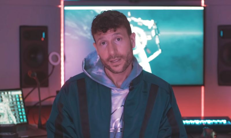 don diablo nft concert