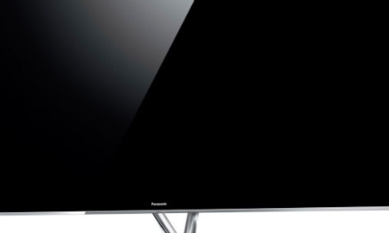RIP Plasma: Panasonic stopt productie plasma-tv's