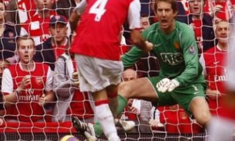 Brits voetbal al in 3D bij Sky