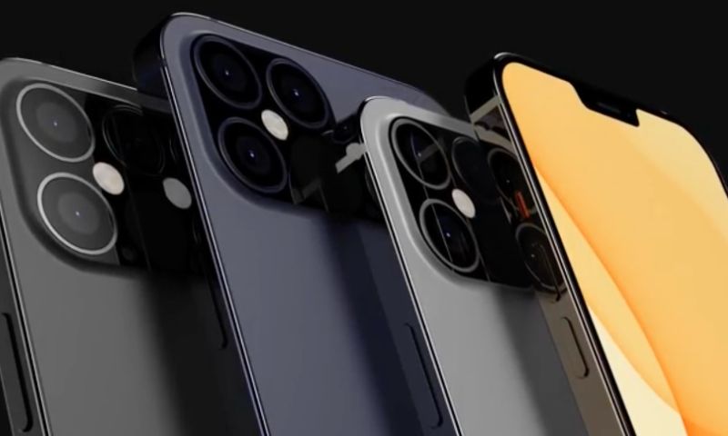 Officieel: Apple stelt iPhone 12 uit