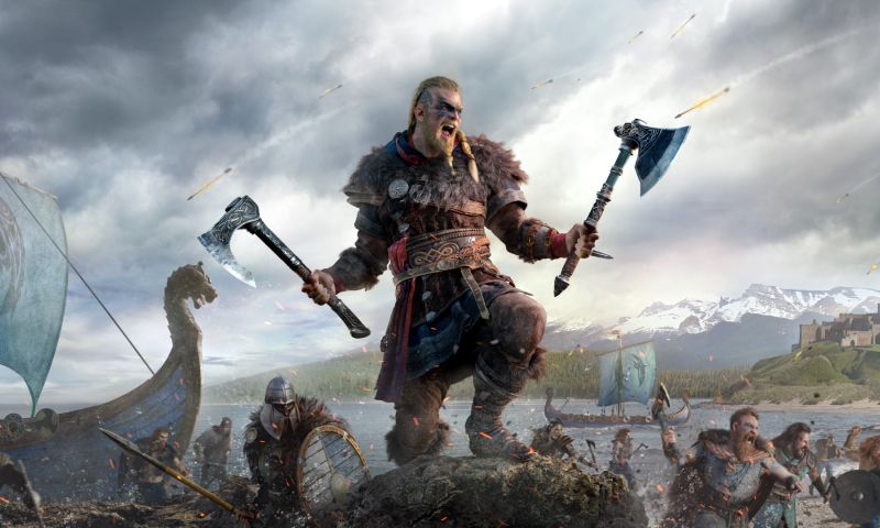 © Ubisoft