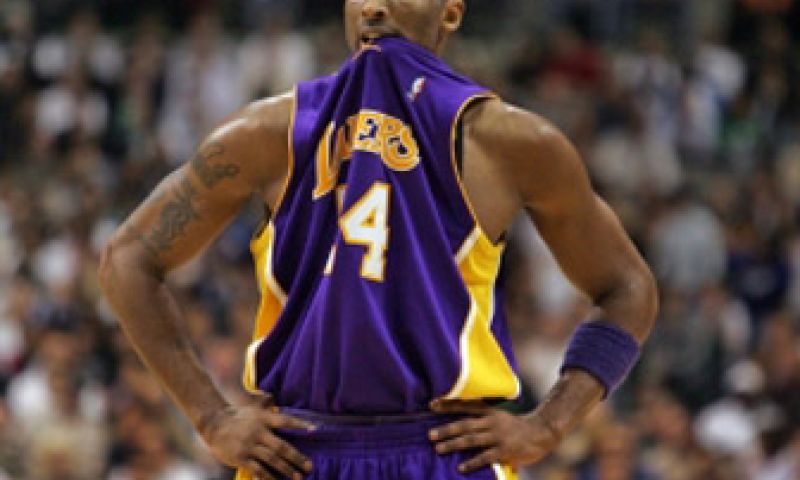 NBA-finale zorgt voor meer tweets dan WK