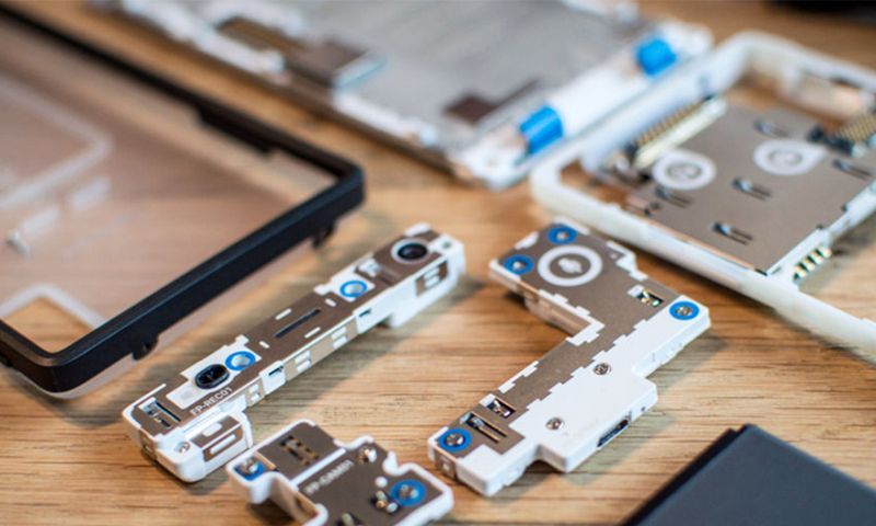 Hoe recyclen van gadgets schaarse grondstoffen oplevert 