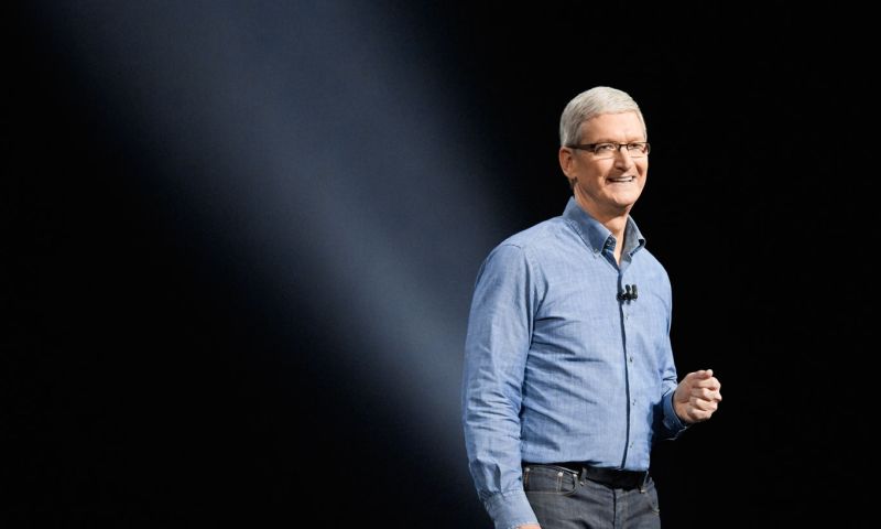 Verwachtingen voor Apple-event WWDC vanavond