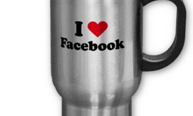 Facebook: maandag grootste kans op einde relatie