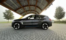 Thumbnail for article: Duurtest BMW iX3: de kennismaking