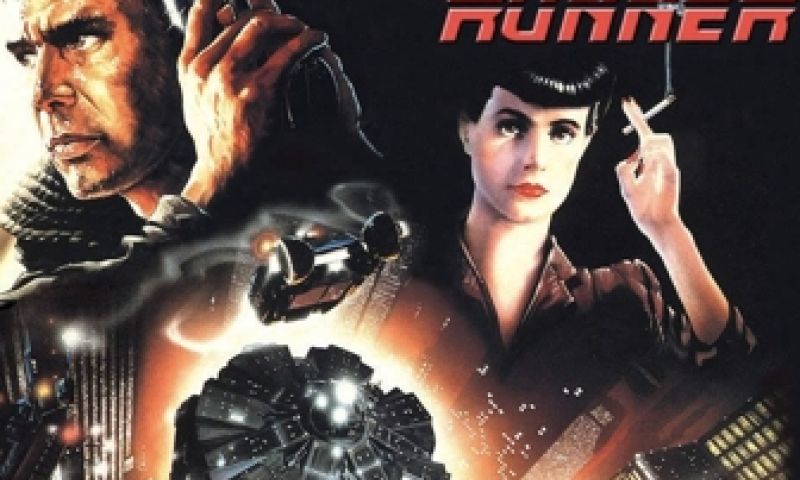 Ridley Scott heeft de sci-fi smaak weer te pakken