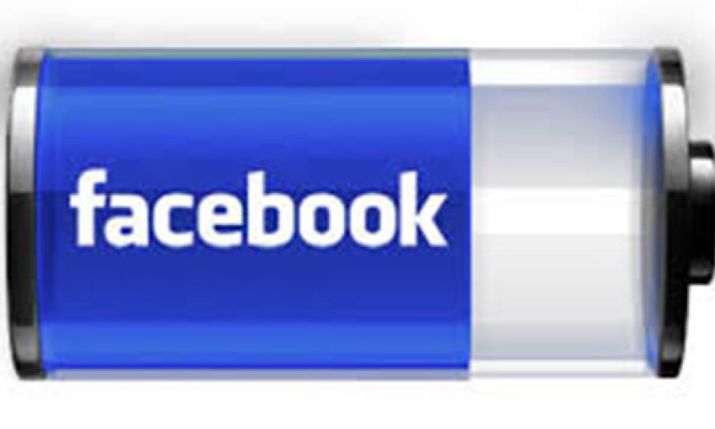 Facebook gaat excessief batterijverbruik van iOS-app oplossen