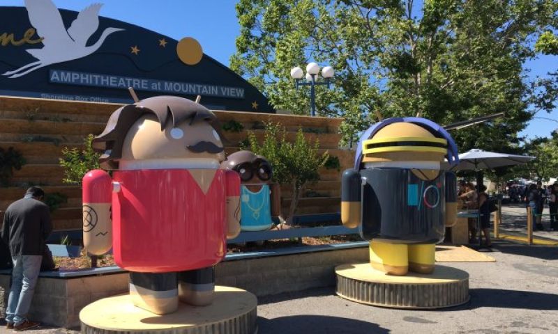 Google wint van Oracle: goed nieuws voor programmeurs