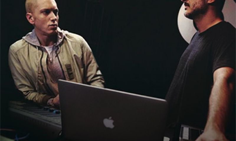 Beats 1 is net zo spannend als de begindagen van MTV