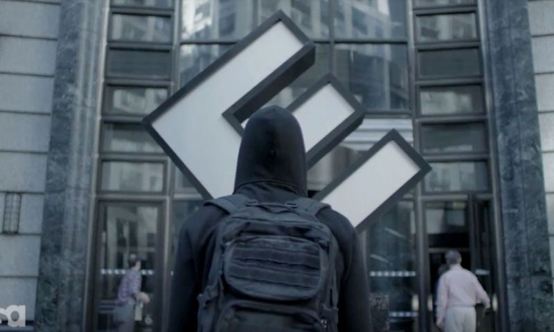 Video: trailer derde seizoen Mr. Robot