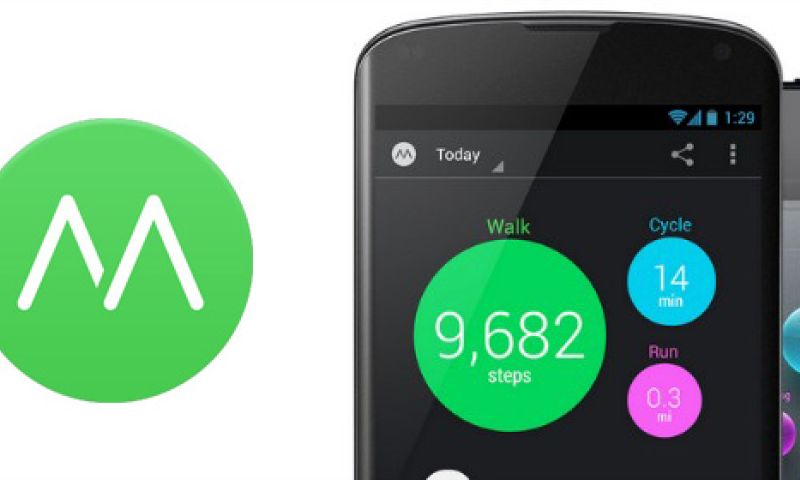 App van de week: Moves