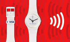 Thumbnail for article: Swatch wint van Apple en mag 'Tick Different' gebruiken