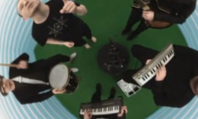 Tonies Tunes: optredens maart 2010