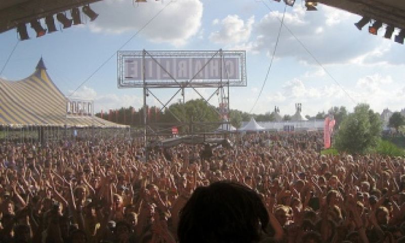 Tonies Tunes: Lowlands Remix