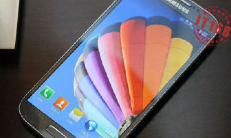 Bijna alles over Galaxy S4 al uitgelekt