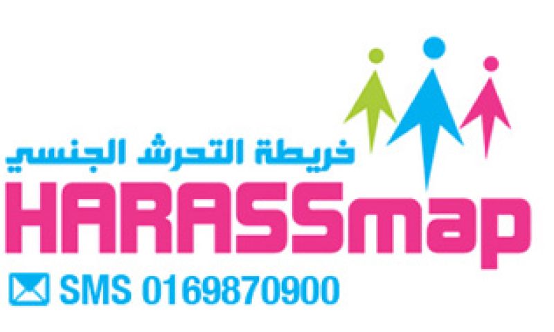 Egypte crowdsourcet voor vrouwenrechten 