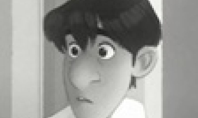 Paperman