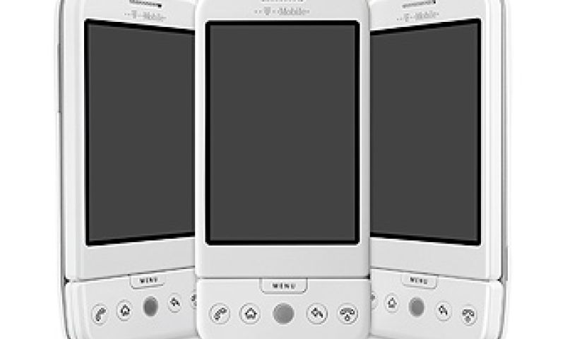 AT5: Android G1
