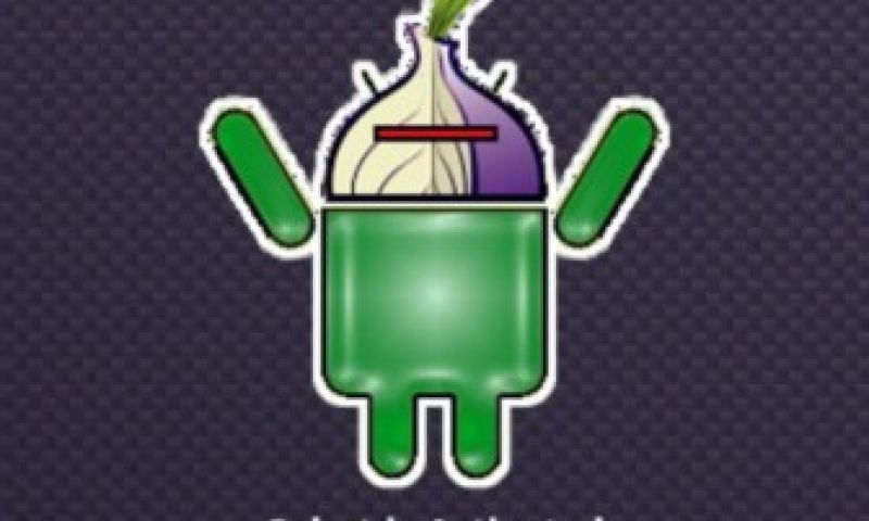 Anoniem mobiel surfen