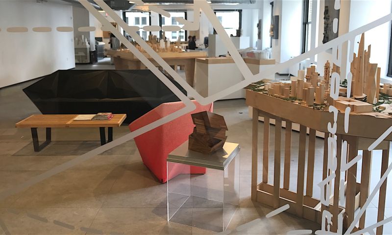 Zonder computer geen World Trade Center