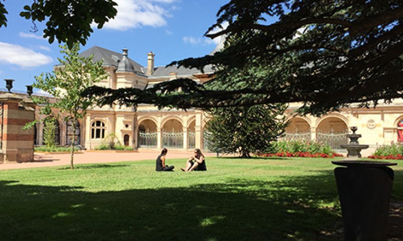 Vakantietest '95 vs '15 epiloog: internet bedreigt rust op de camping