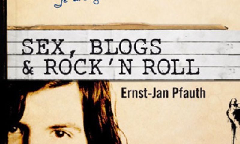 Sex, Blogs & Rock-'n-Roll