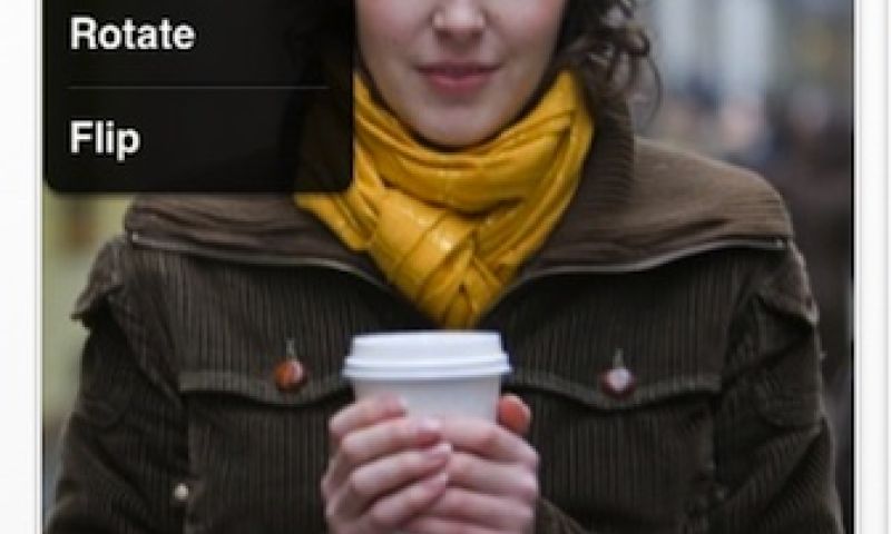 Adobe Photoshop Express