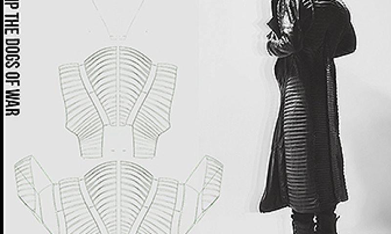 Creative class: 'Mannenmode is verwijfd'