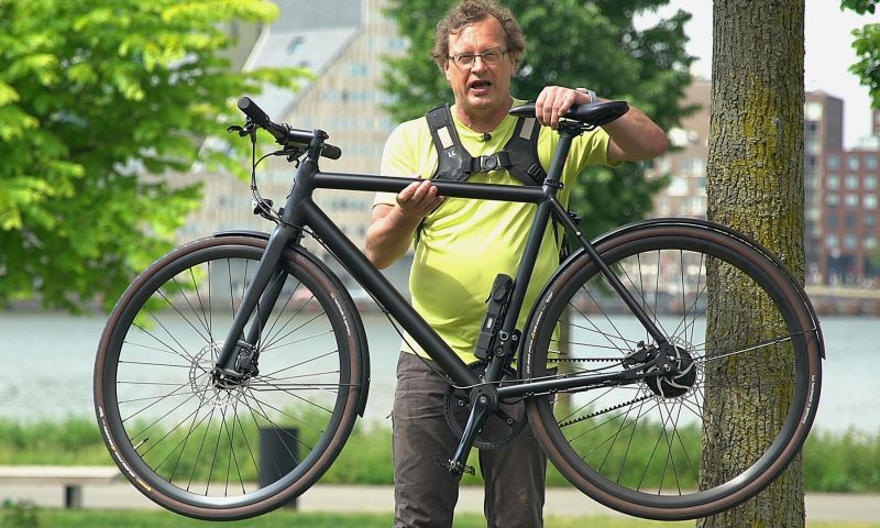 leasen e-bike elektrische fiets lease Consumentenbond 