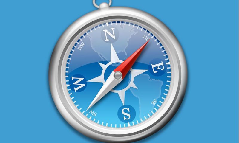 Advertentie-inkomsten dalen na update Safari